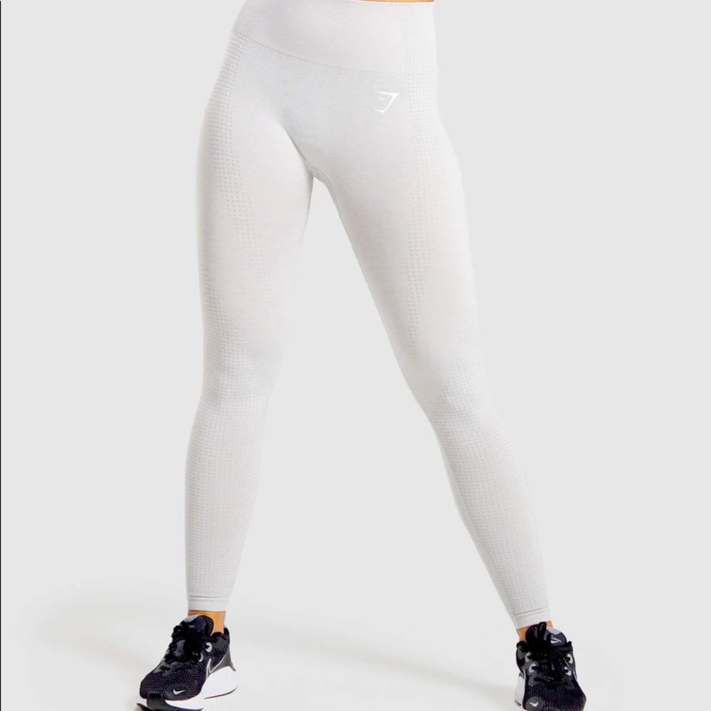 NWOT Gymshark Vital Seamless Leggings